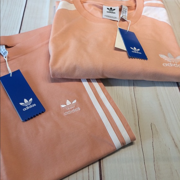 LAST ONE adidas originals outfit leggings tshirt - Picture 7 of 7